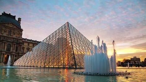 France: There's much more to this country than Eiffel Tower!